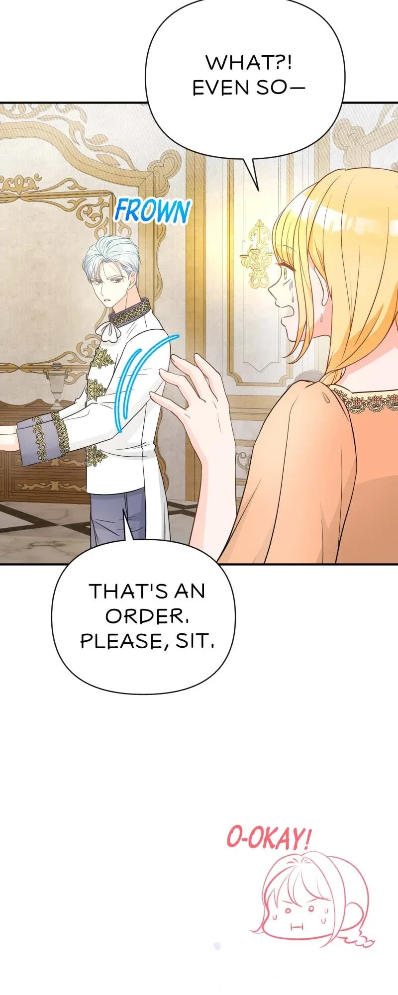 The Maid’s Secret Tea Recipe for the Prince Chapter 29 – Page 63