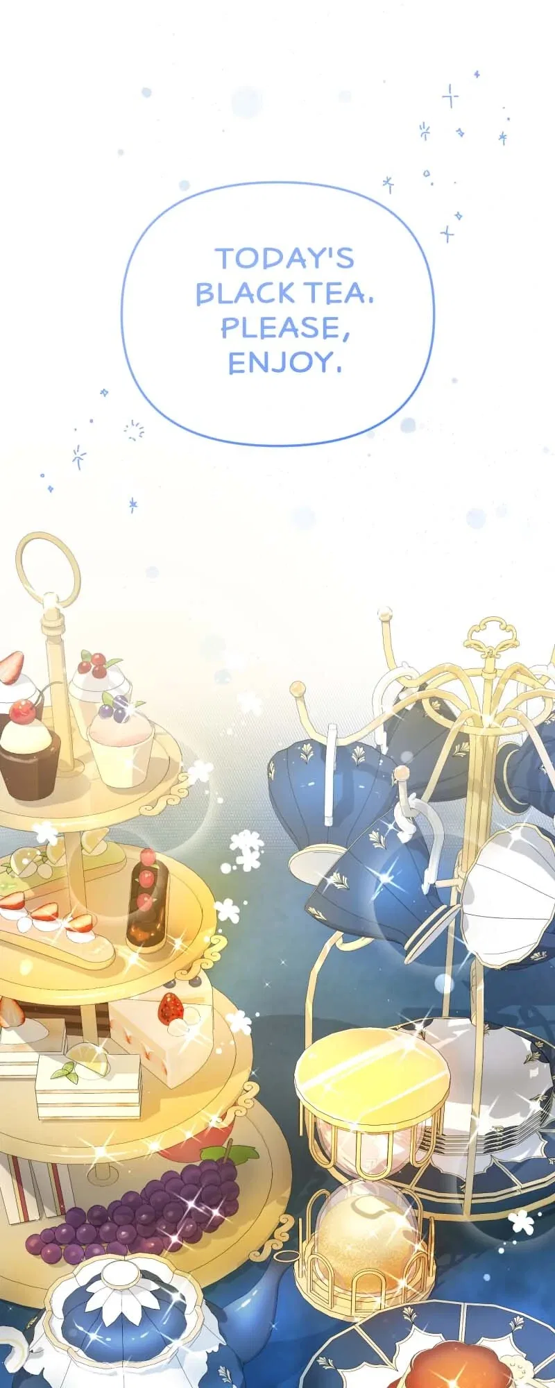 The Maid’s Secret Tea Recipe for the Prince Chapter 29 – Page 64