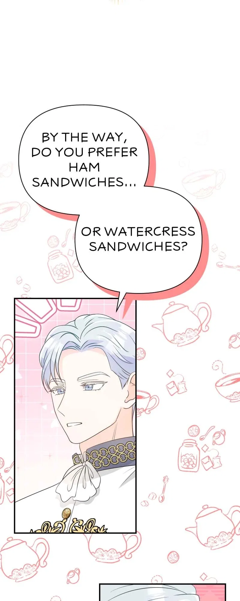 The Maid’s Secret Tea Recipe for the Prince Chapter 29 – Page 67