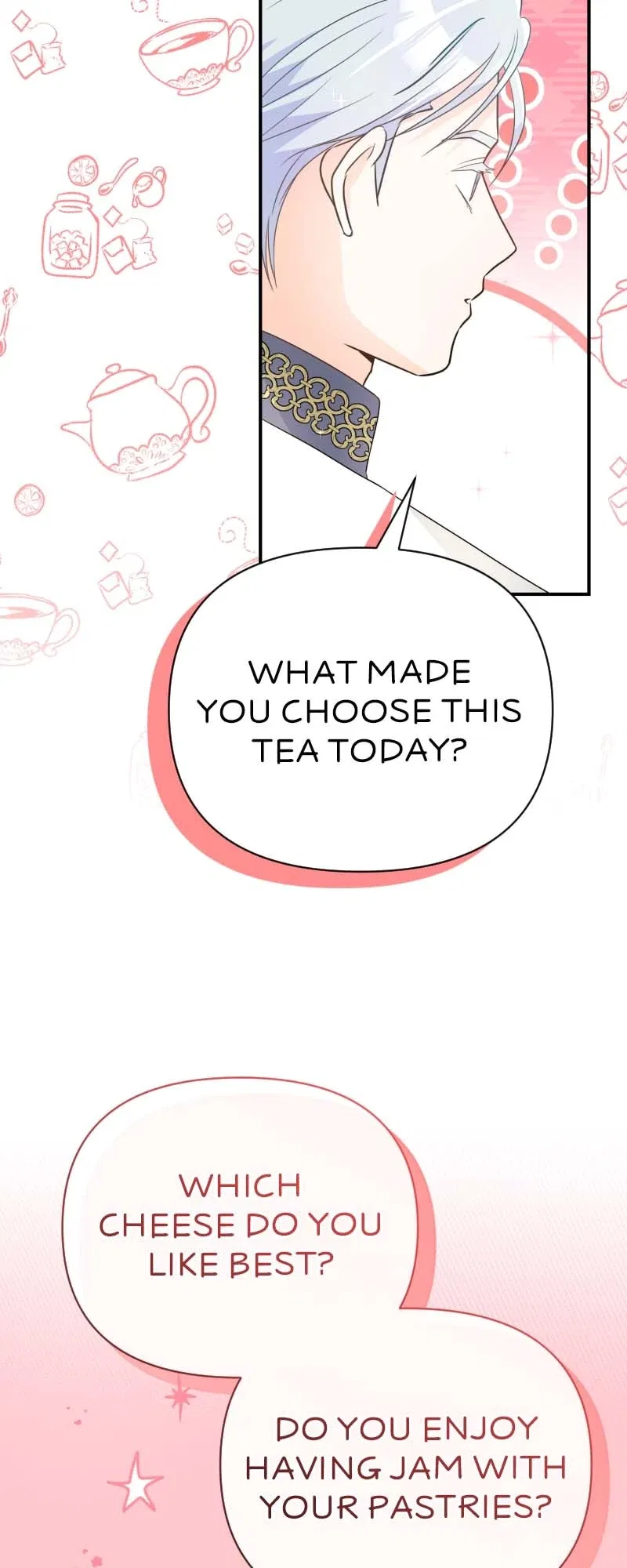 The Maid’s Secret Tea Recipe for the Prince Chapter 29 – Page 68