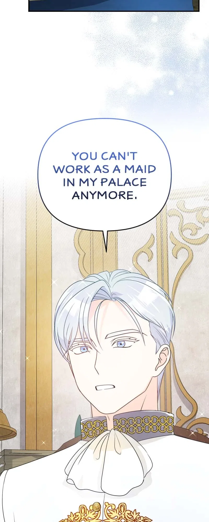 The Maid’s Secret Tea Recipe for the Prince Chapter 29 – Page 72