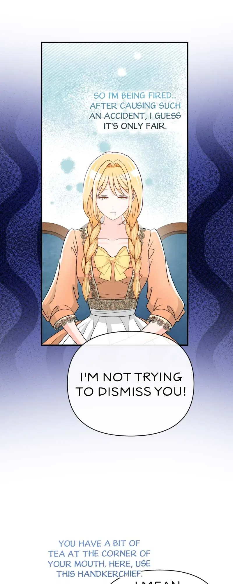The Maid’s Secret Tea Recipe for the Prince Chapter 29 – Page 74