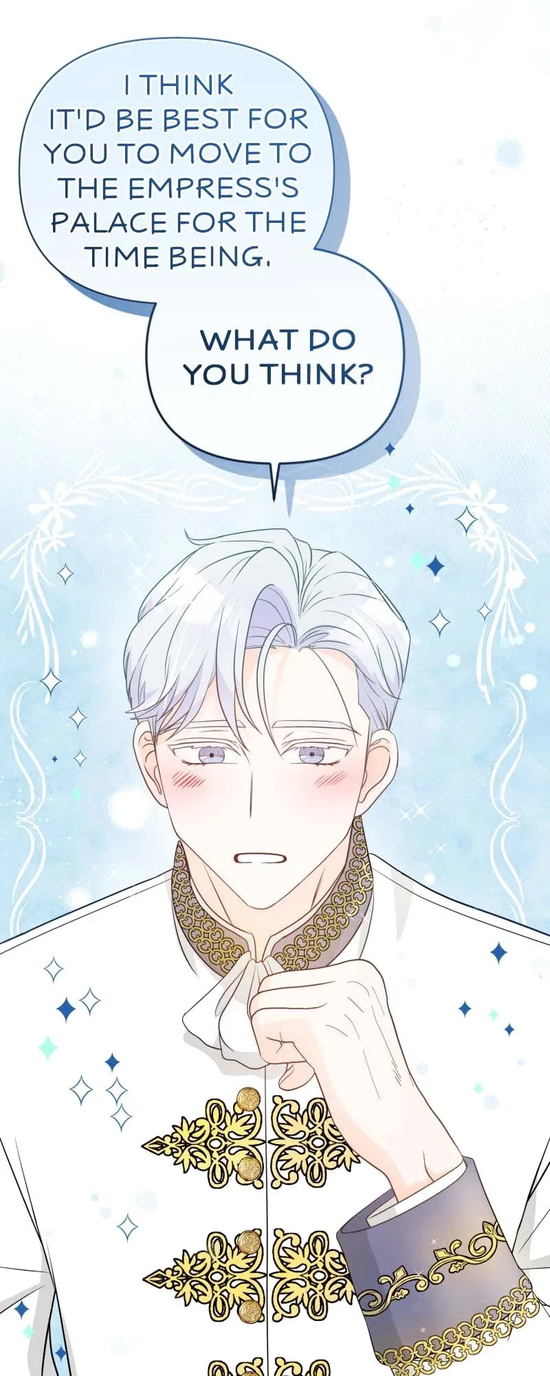 The Maid’s Secret Tea Recipe for the Prince Chapter 29 – Page 77