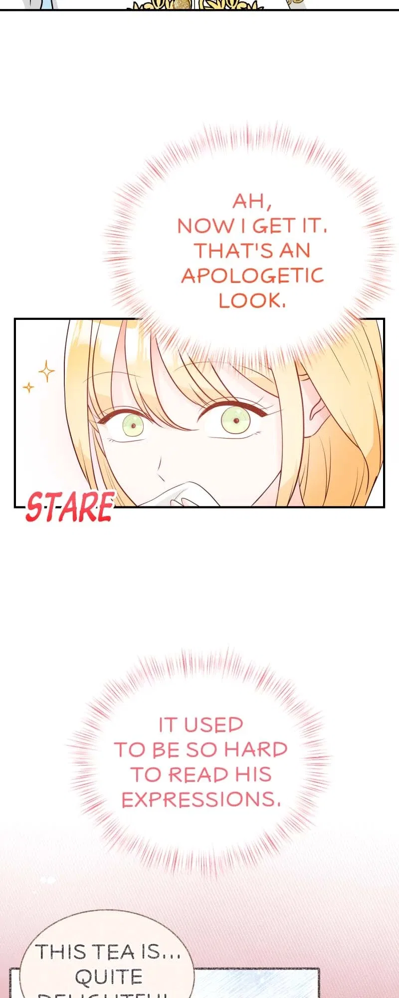 The Maid’s Secret Tea Recipe for the Prince Chapter 29 – Page 78