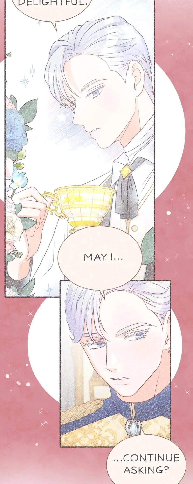 The Maid’s Secret Tea Recipe for the Prince Chapter 29 – Page 79