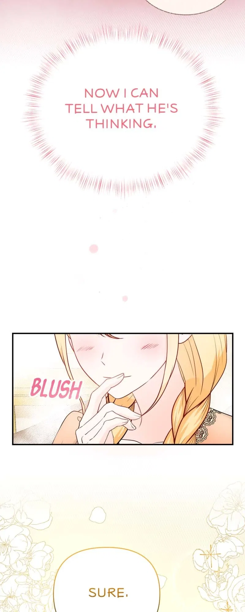 The Maid’s Secret Tea Recipe for the Prince Chapter 29 – Page 80