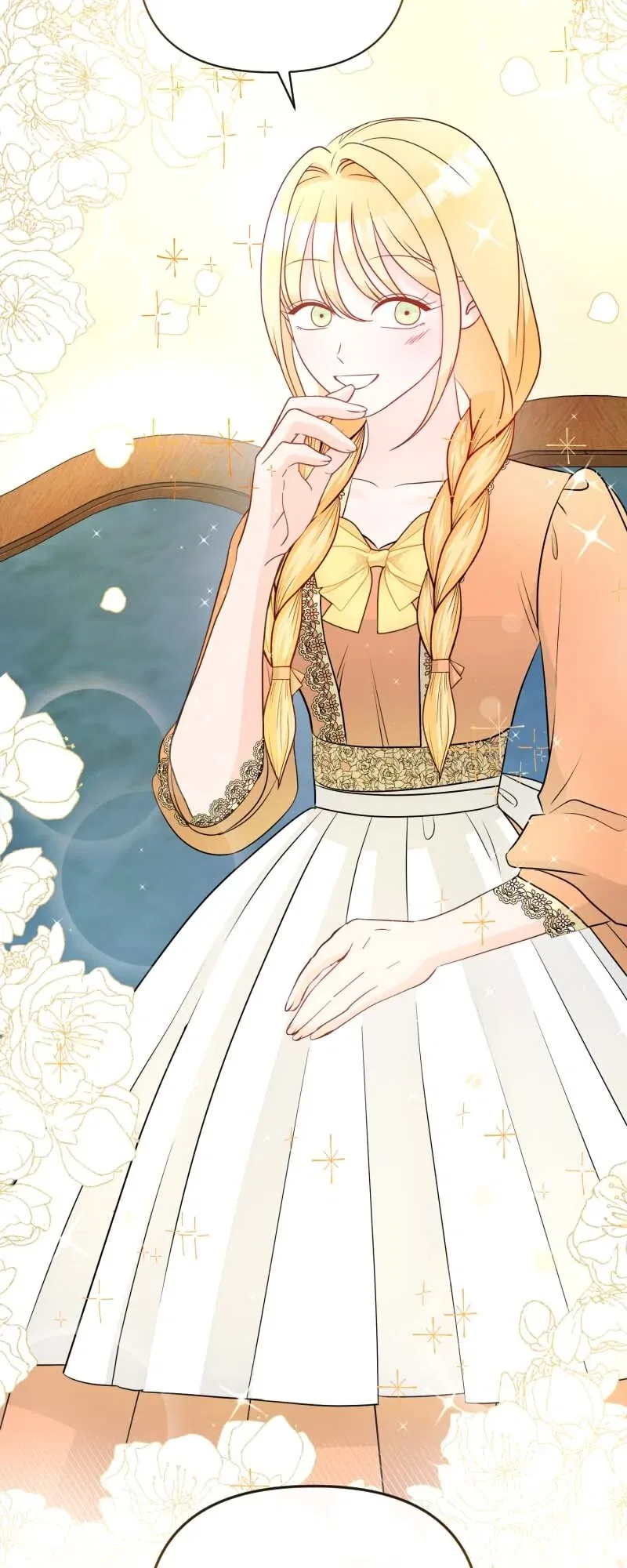 The Maid’s Secret Tea Recipe for the Prince Chapter 29 – Page 81