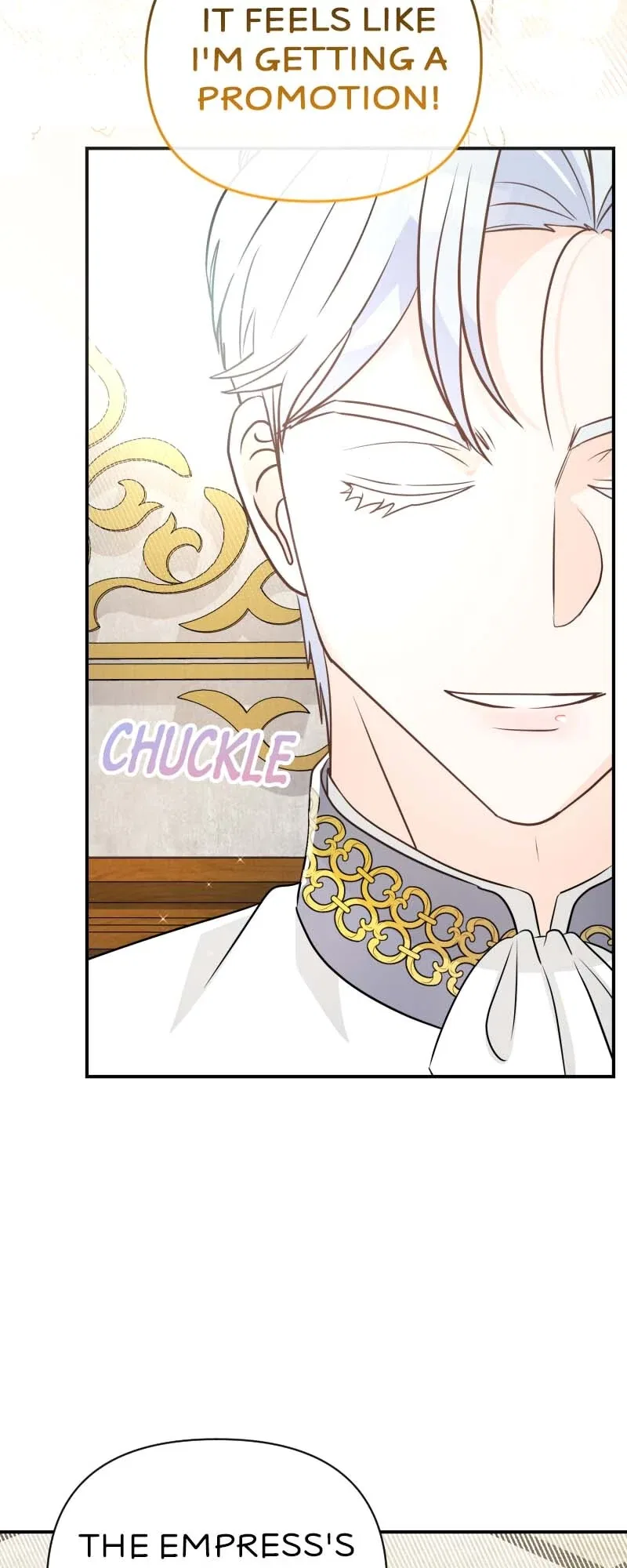 The Maid’s Secret Tea Recipe for the Prince Chapter 29 – Page 82