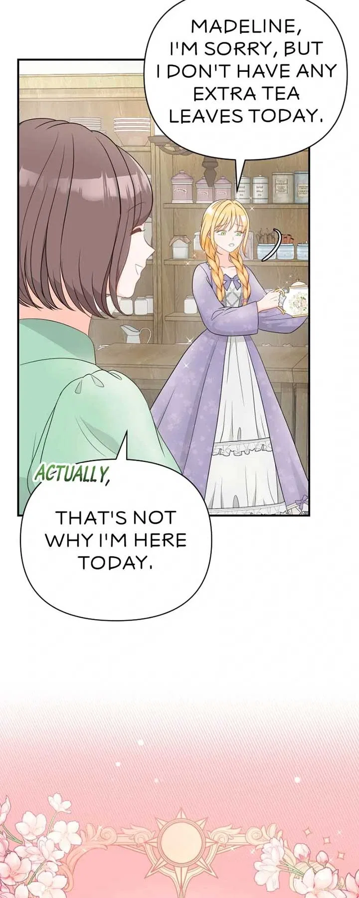 The Maid’s Secret Tea Recipe for the Prince Chapter 28 – Page 3