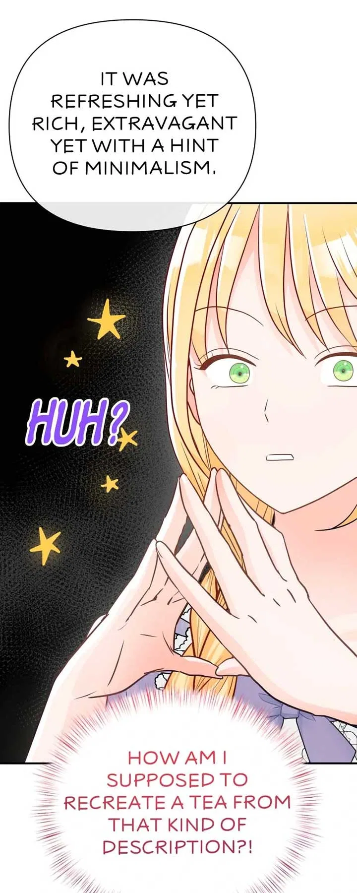The Maid’s Secret Tea Recipe for the Prince Chapter 28 – Page 10