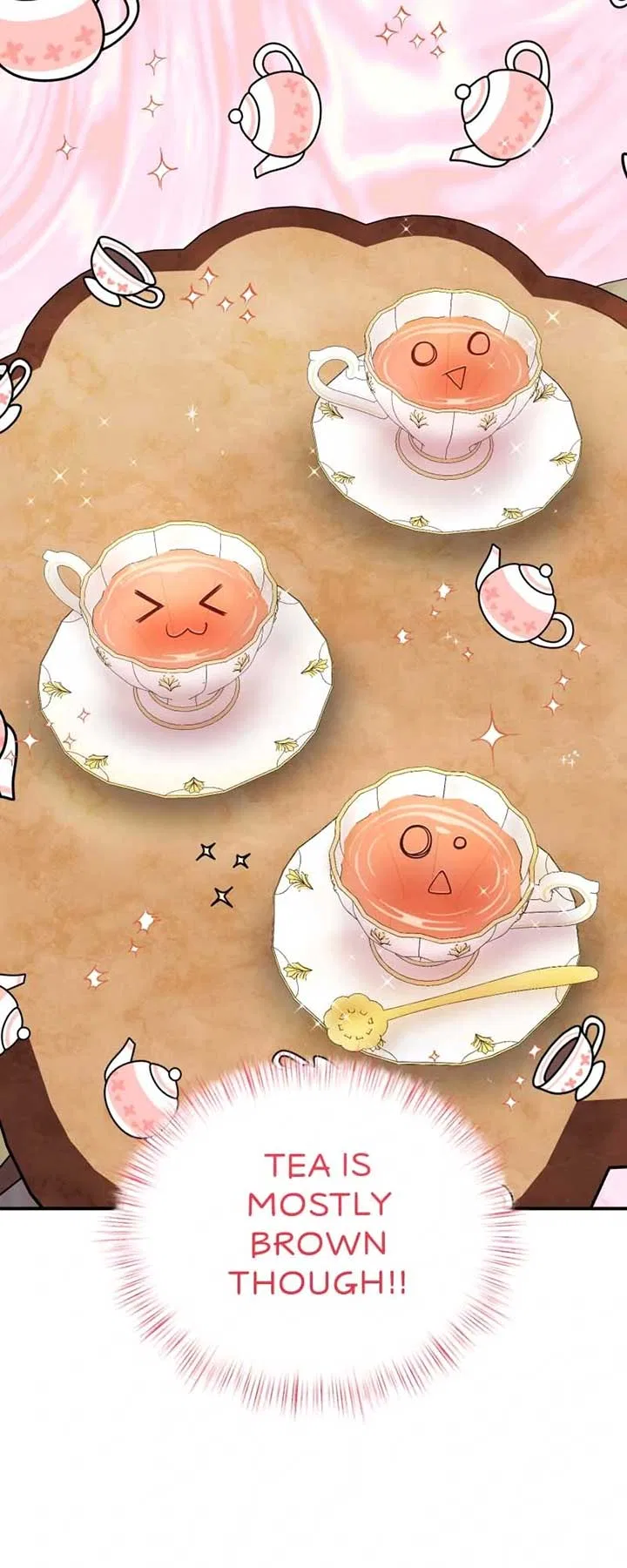The Maid’s Secret Tea Recipe for the Prince Chapter 28 – Page 12