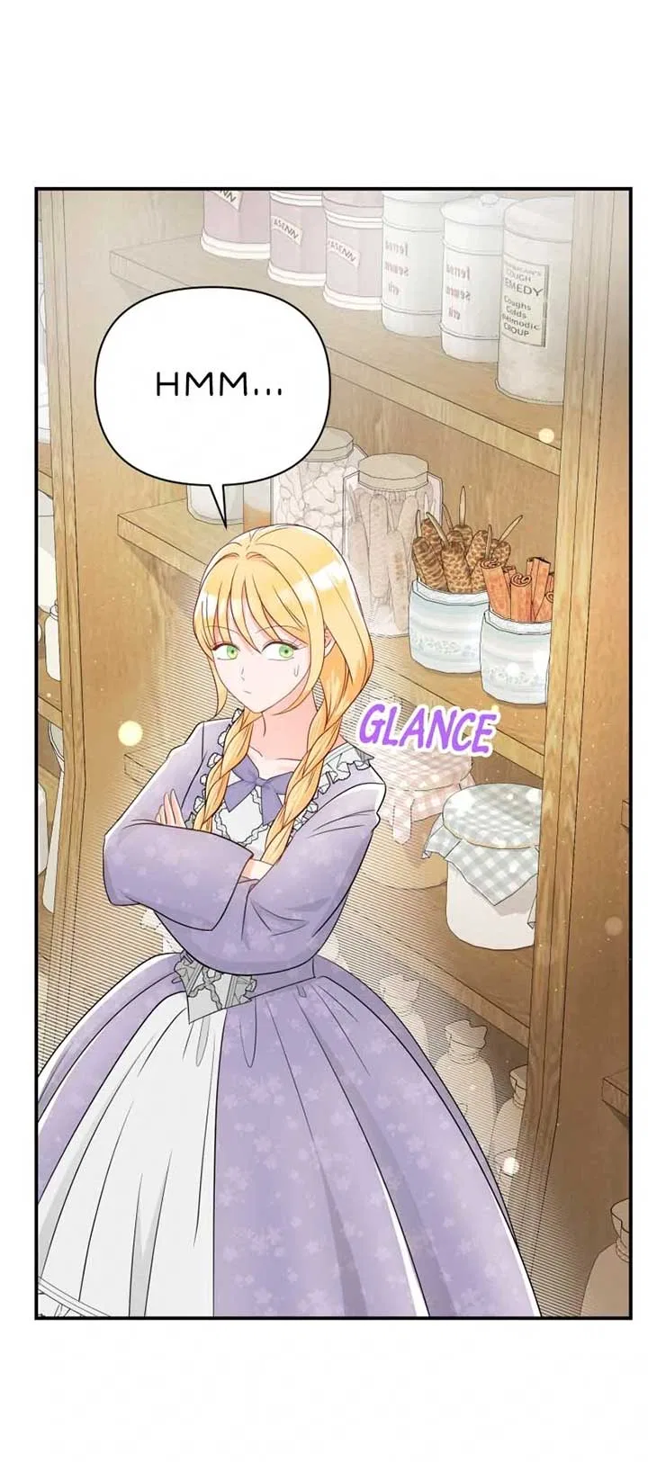 The Maid’s Secret Tea Recipe for the Prince Chapter 28 – Page 13