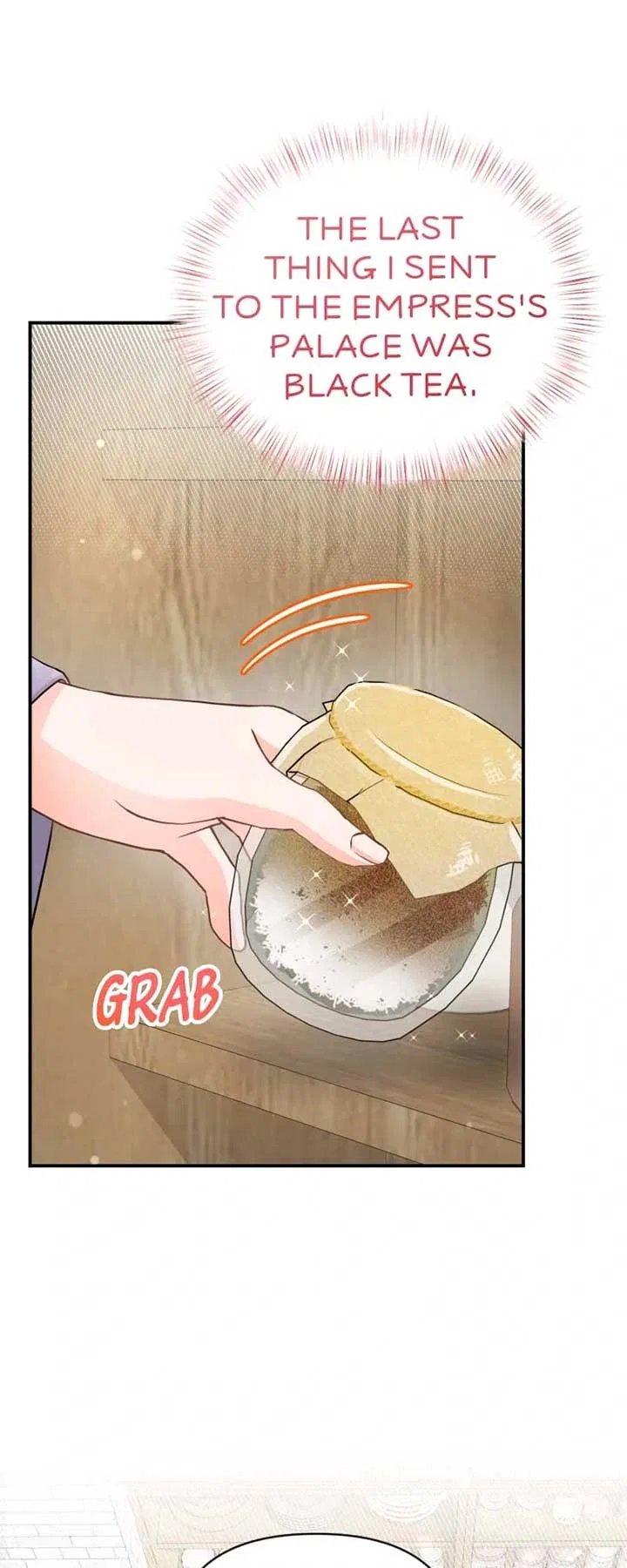 The Maid’s Secret Tea Recipe for the Prince Chapter 28 – Page 14