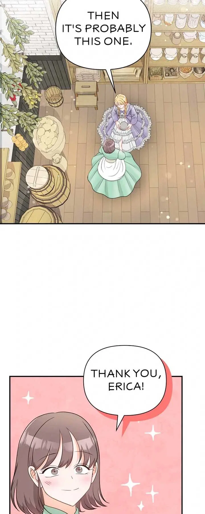 The Maid’s Secret Tea Recipe for the Prince Chapter 28 – Page 15