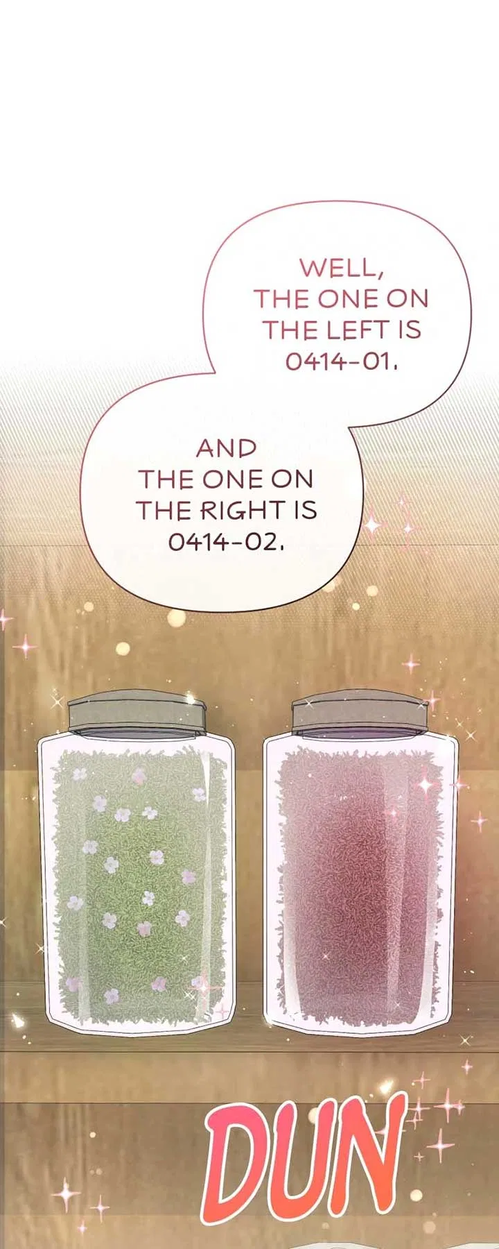 The Maid’s Secret Tea Recipe for the Prince Chapter 28 – Page 18
