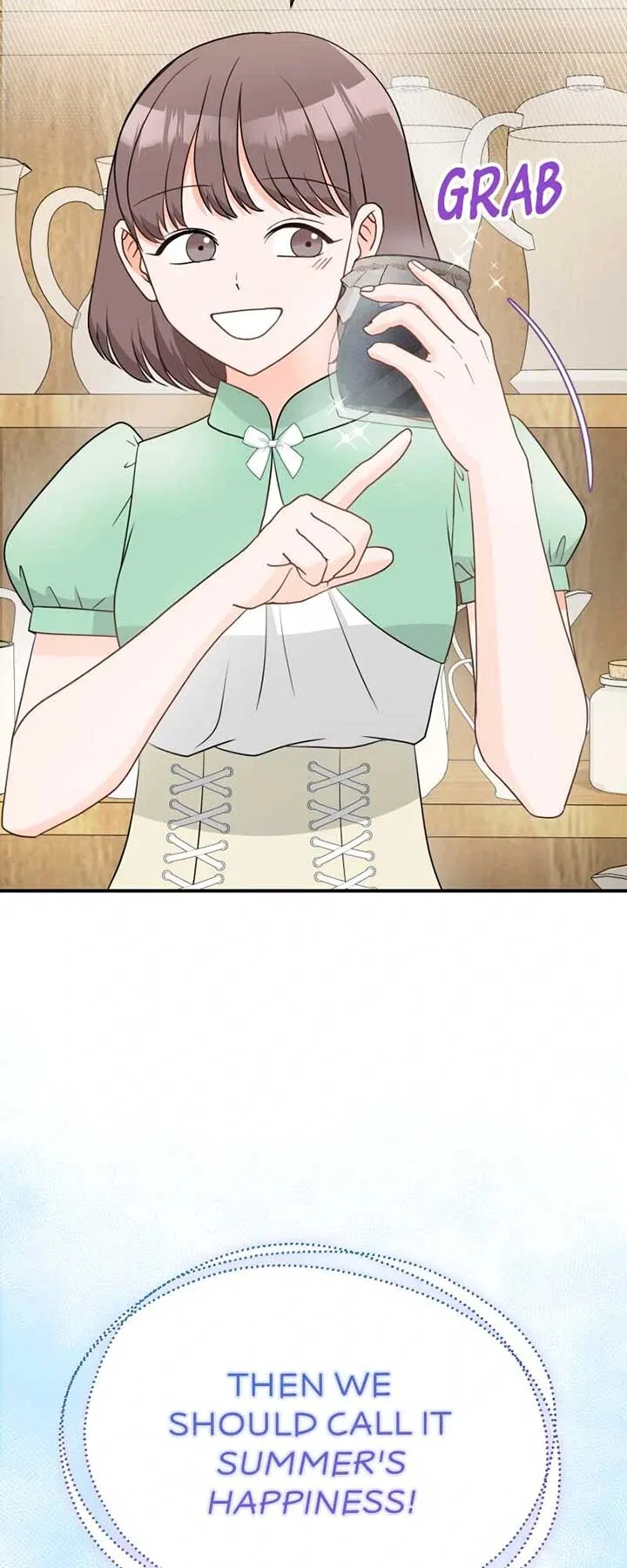 The Maid’s Secret Tea Recipe for the Prince Chapter 28 – Page 23