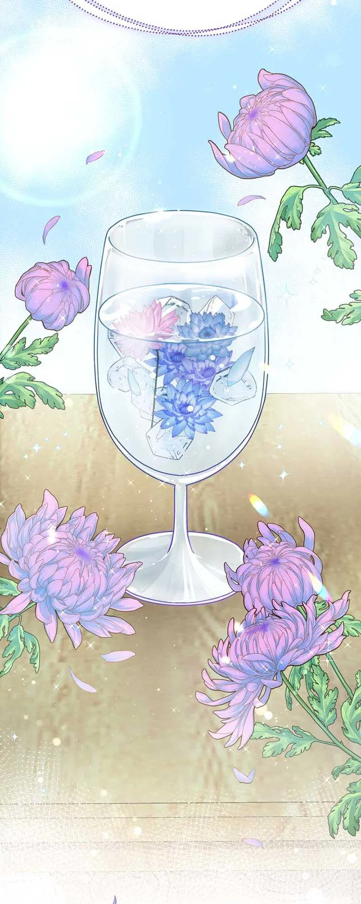 The Maid’s Secret Tea Recipe for the Prince Chapter 28 – Page 24