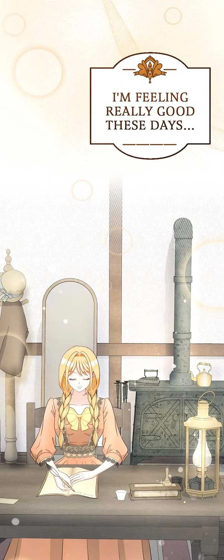 The Maid’s Secret Tea Recipe for the Prince Chapter 28 – Page 28