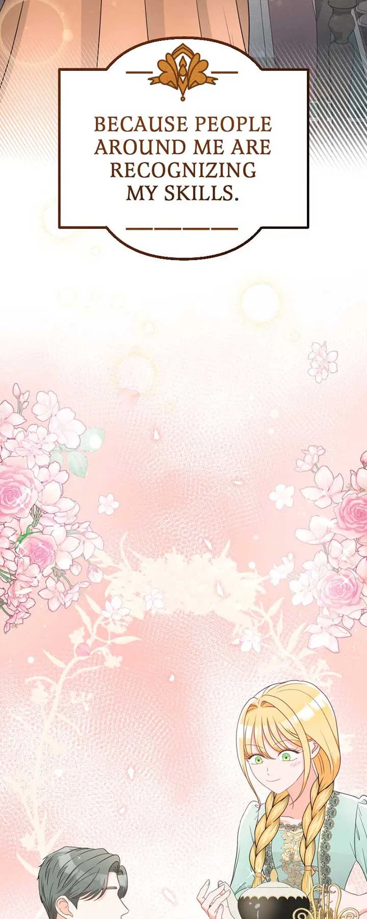 The Maid’s Secret Tea Recipe for the Prince Chapter 28 – Page 29