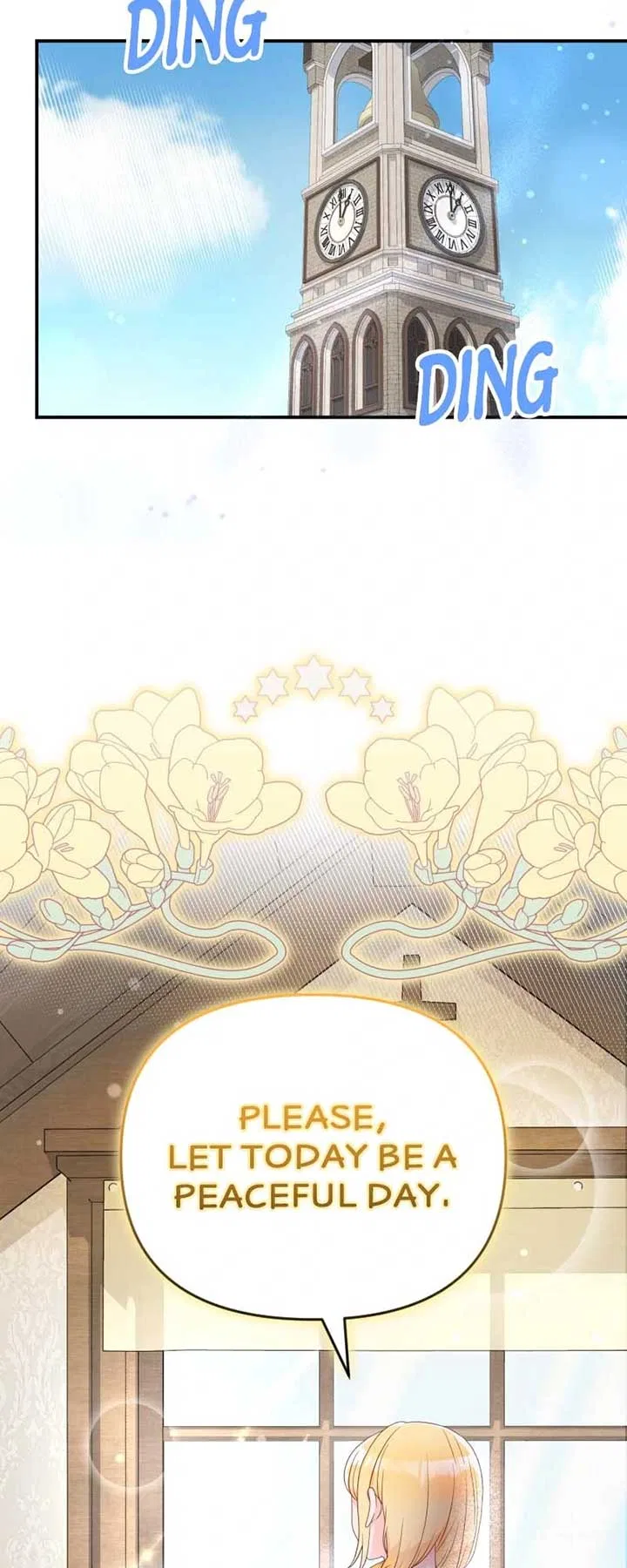 The Maid’s Secret Tea Recipe for the Prince Chapter 28 – Page 32