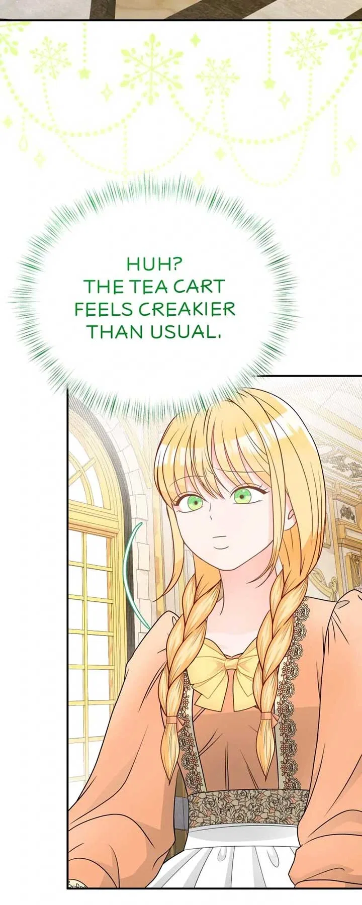 The Maid’s Secret Tea Recipe for the Prince Chapter 28 – Page 40