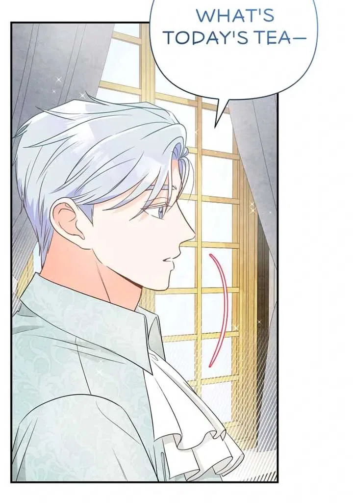 The Maid’s Secret Tea Recipe for the Prince Chapter 28 – Page 43