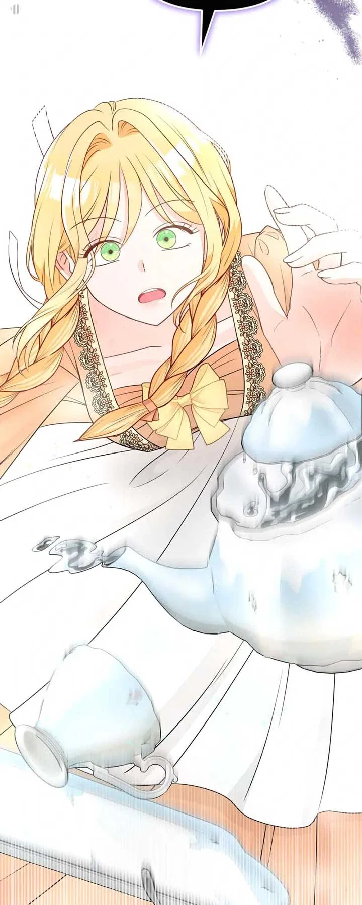 The Maid’s Secret Tea Recipe for the Prince Chapter 28 – Page 48