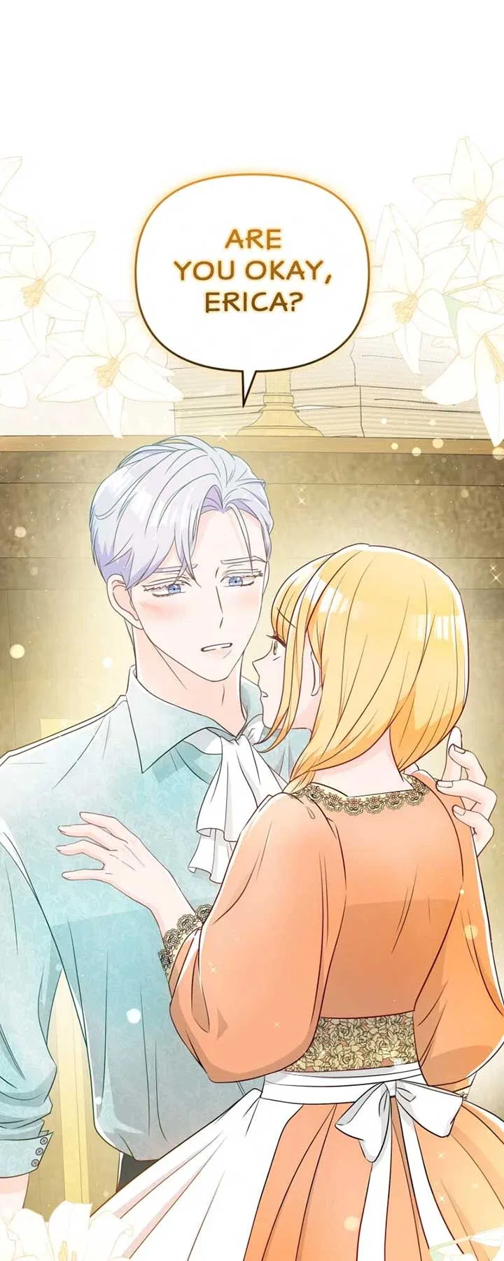 The Maid’s Secret Tea Recipe for the Prince Chapter 28 – Page 51
