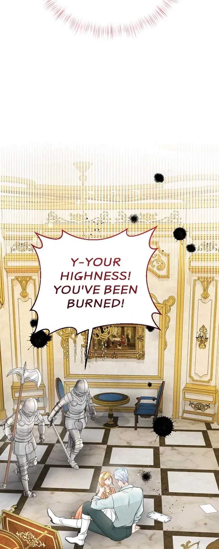 The Maid’s Secret Tea Recipe for the Prince Chapter 28 – Page 54