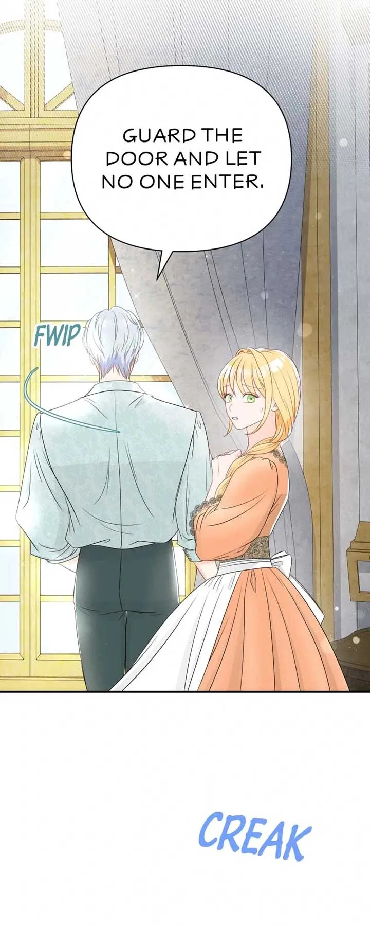 The Maid’s Secret Tea Recipe for the Prince Chapter 28 – Page 62