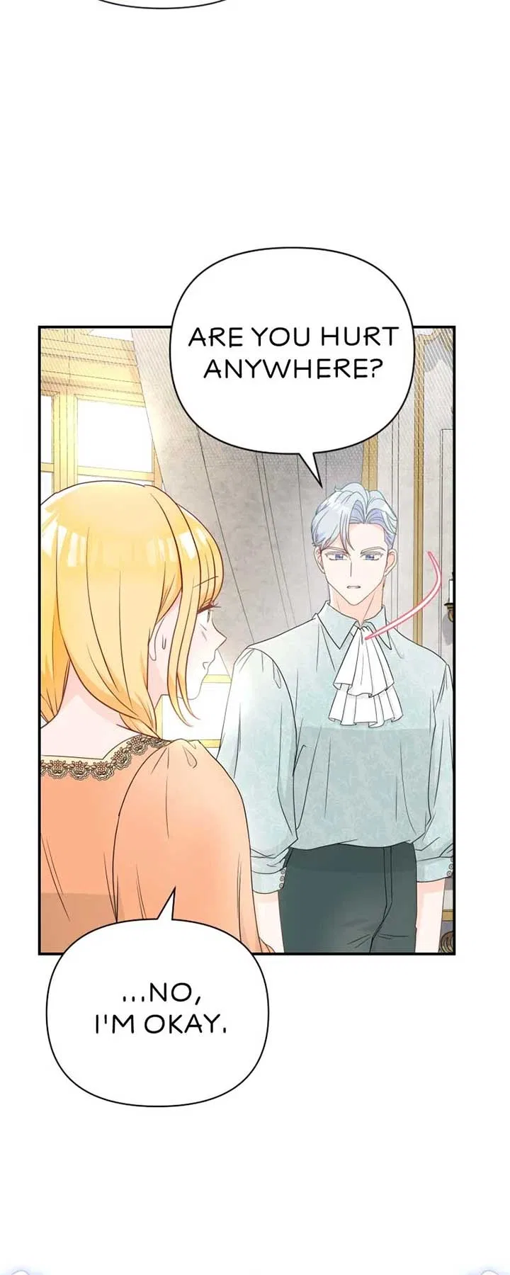 The Maid’s Secret Tea Recipe for the Prince Chapter 28 – Page 64