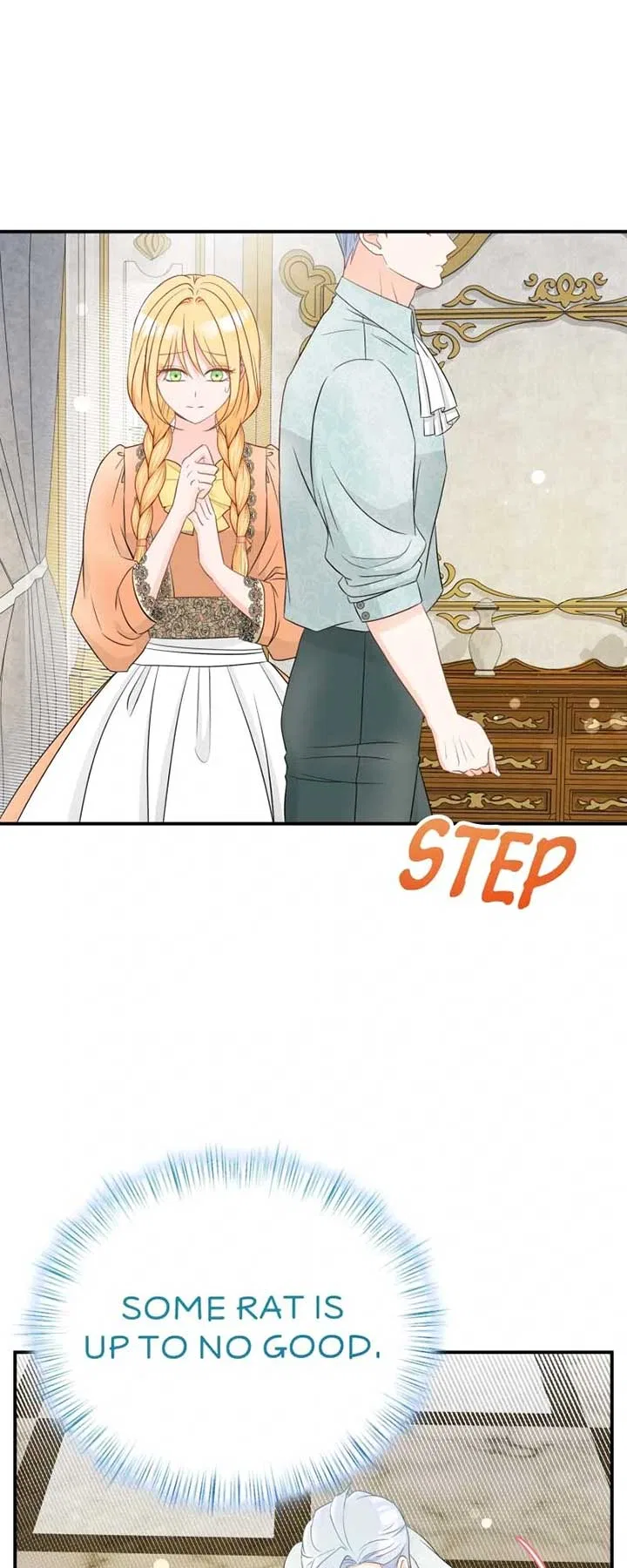The Maid’s Secret Tea Recipe for the Prince Chapter 28 – Page 67