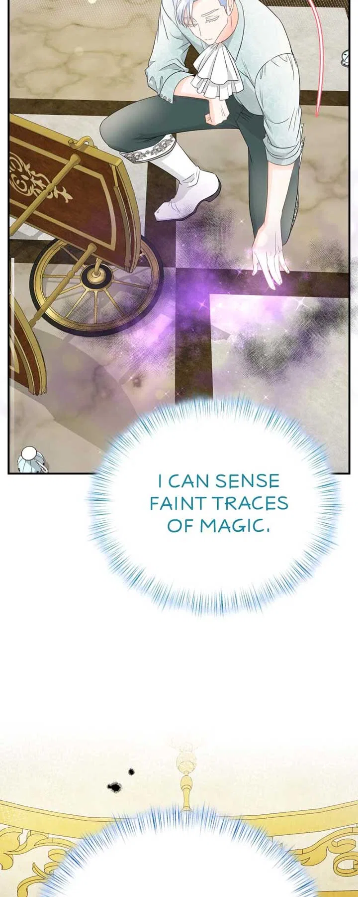The Maid’s Secret Tea Recipe for the Prince Chapter 28 – Page 68