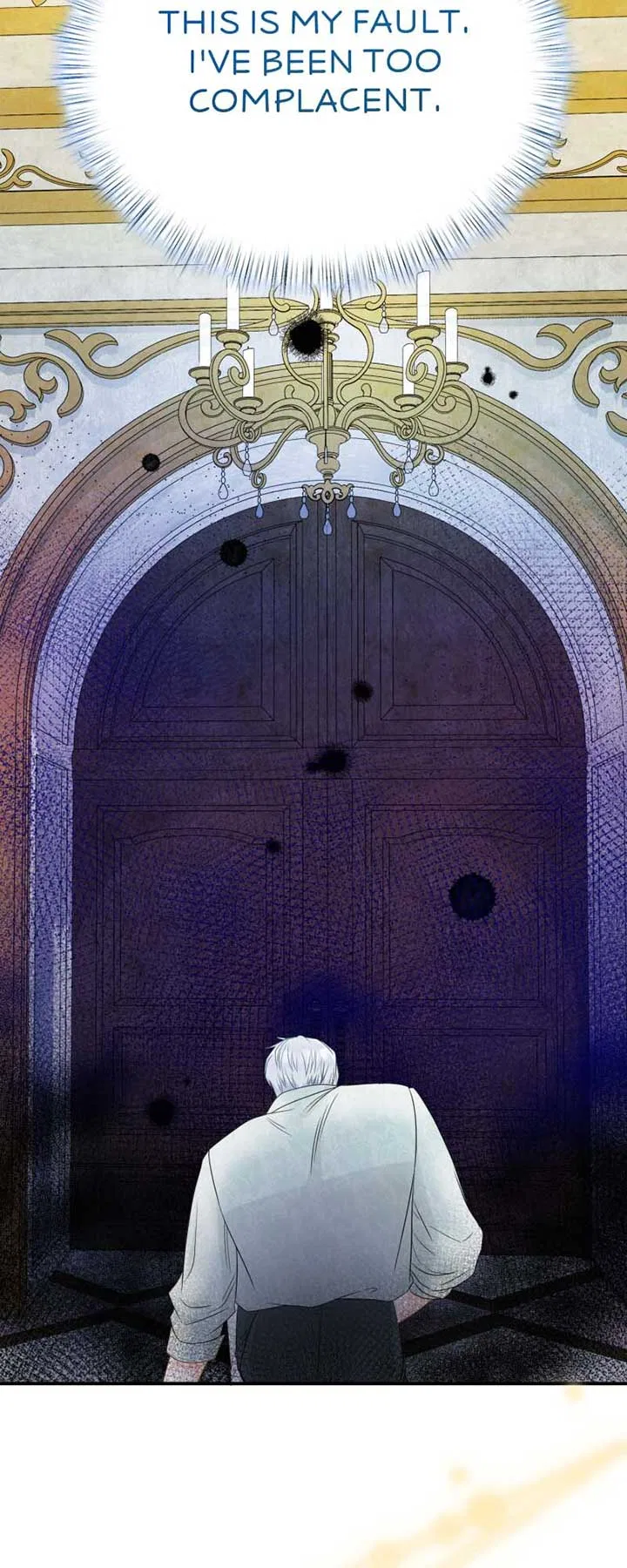The Maid’s Secret Tea Recipe for the Prince Chapter 28 – Page 69