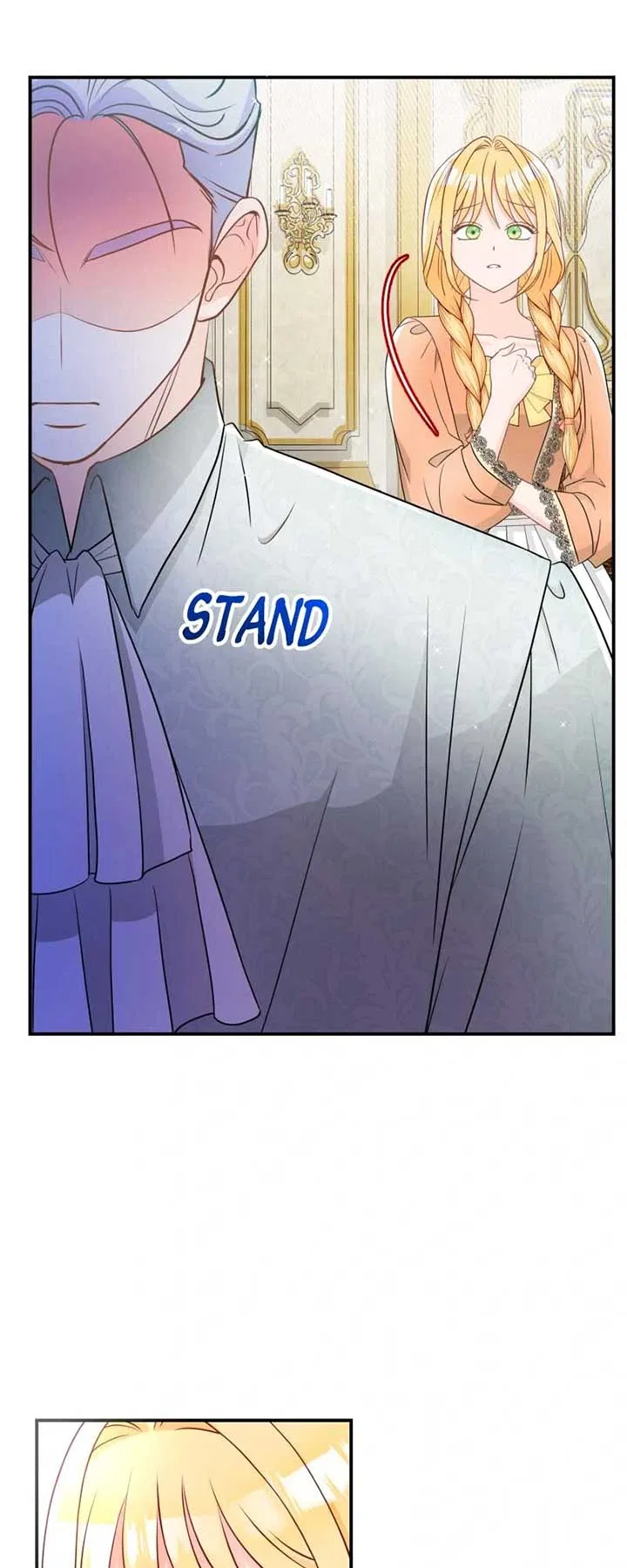 The Maid’s Secret Tea Recipe for the Prince Chapter 28 – Page 73