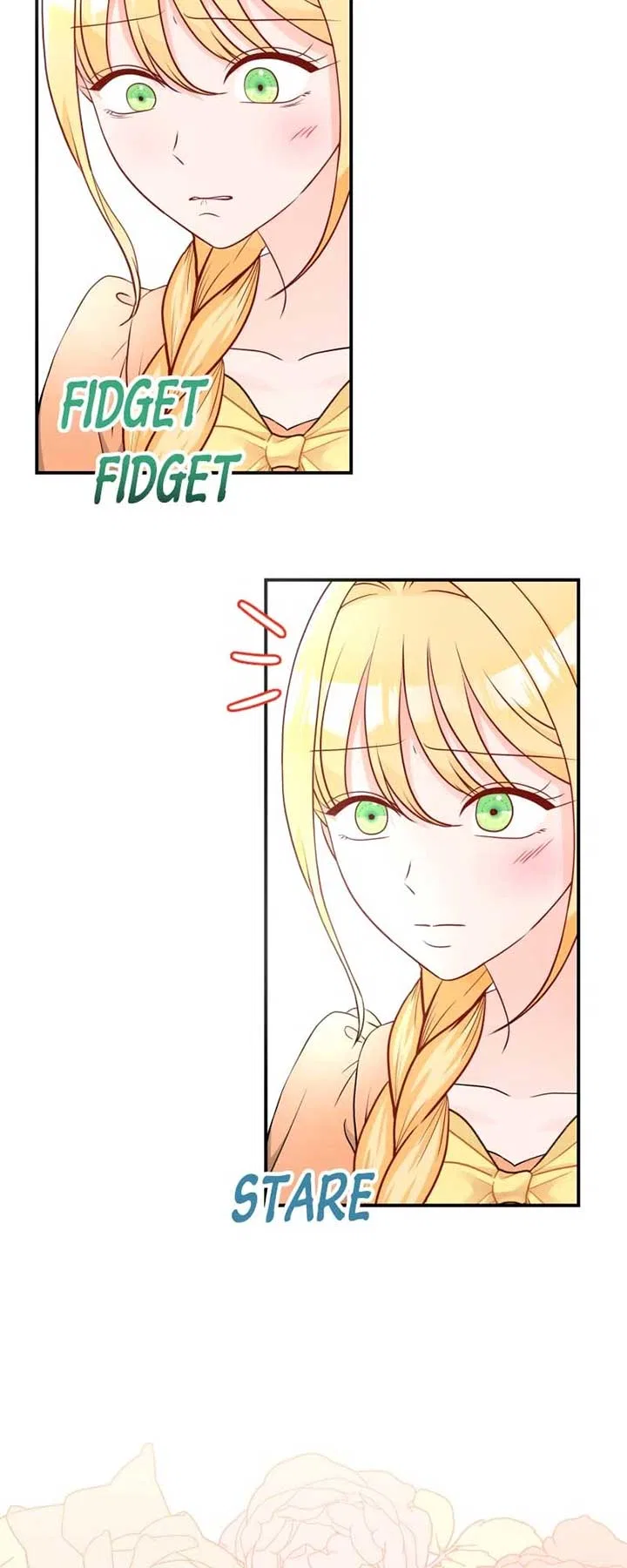 The Maid’s Secret Tea Recipe for the Prince Chapter 28 – Page 74