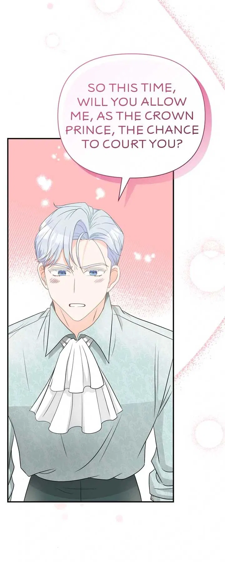 The Maid’s Secret Tea Recipe for the Prince Chapter 28 – Page 77