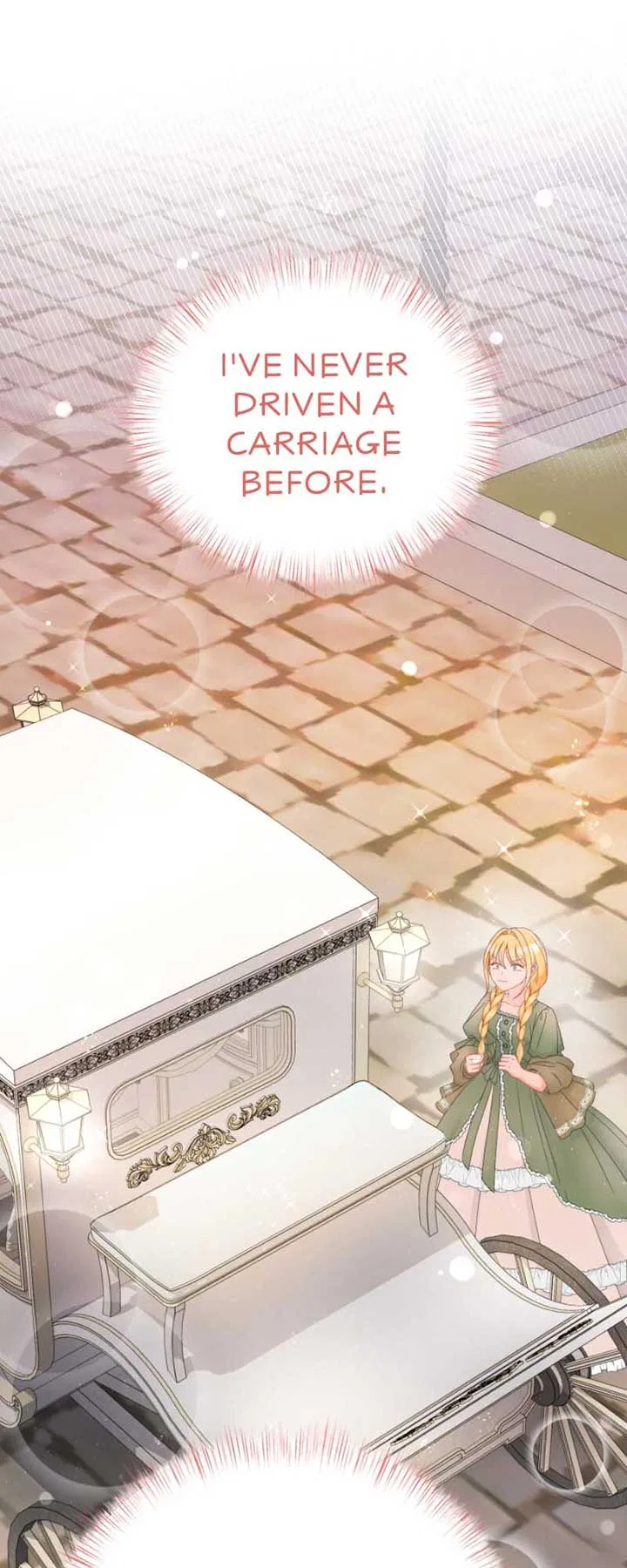 The Maid’s Secret Tea Recipe for the Prince Chapter 27 – Page 1