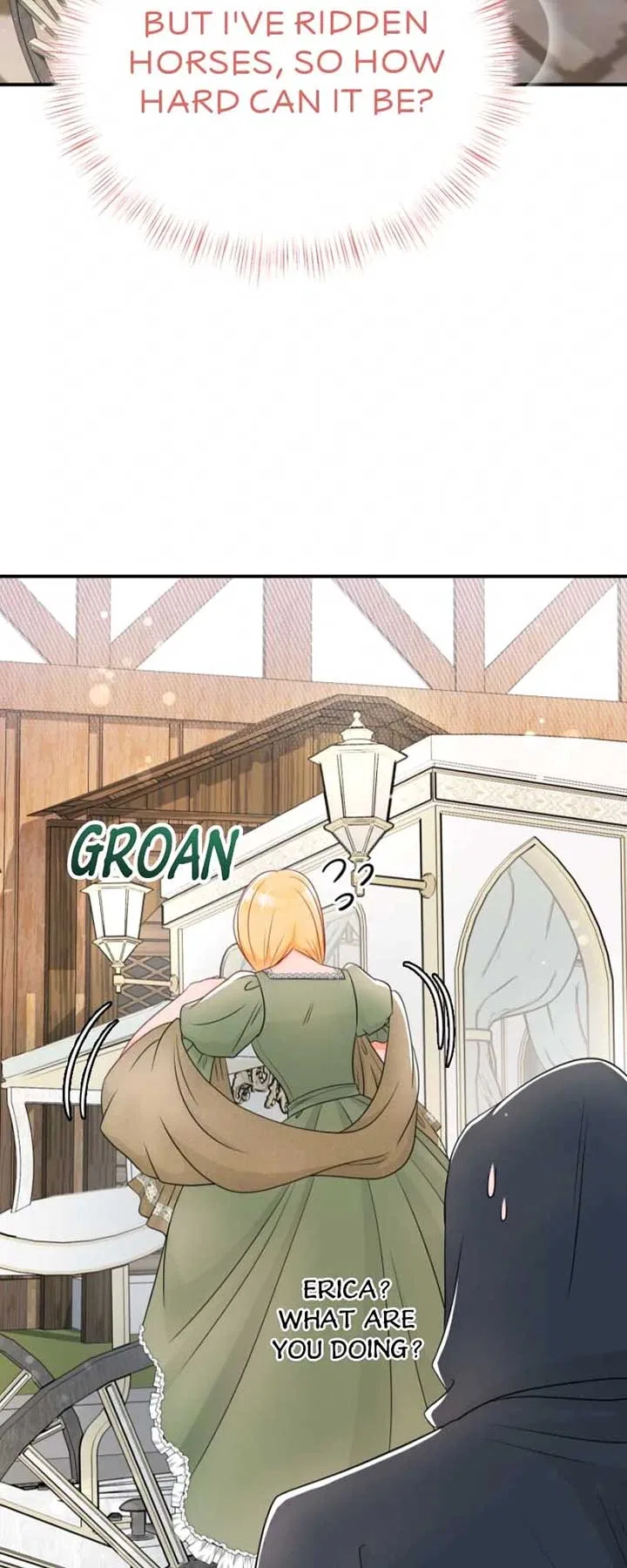 The Maid’s Secret Tea Recipe for the Prince Chapter 27 – Page 2