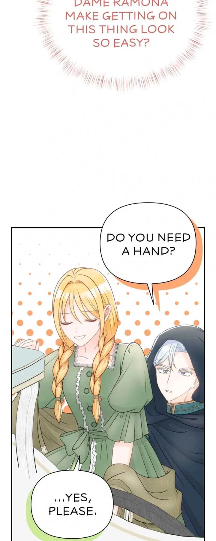 The Maid’s Secret Tea Recipe for the Prince Chapter 27 – Page 4