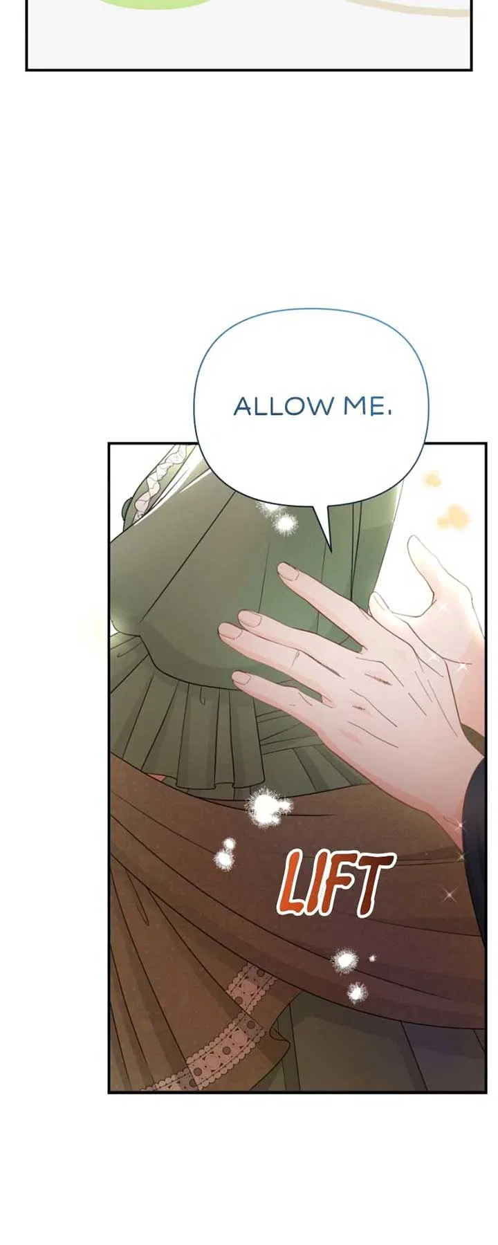 The Maid’s Secret Tea Recipe for the Prince Chapter 27 – Page 5