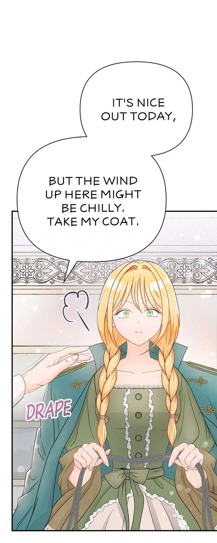 The Maid’s Secret Tea Recipe for the Prince Chapter 27 – Page 8