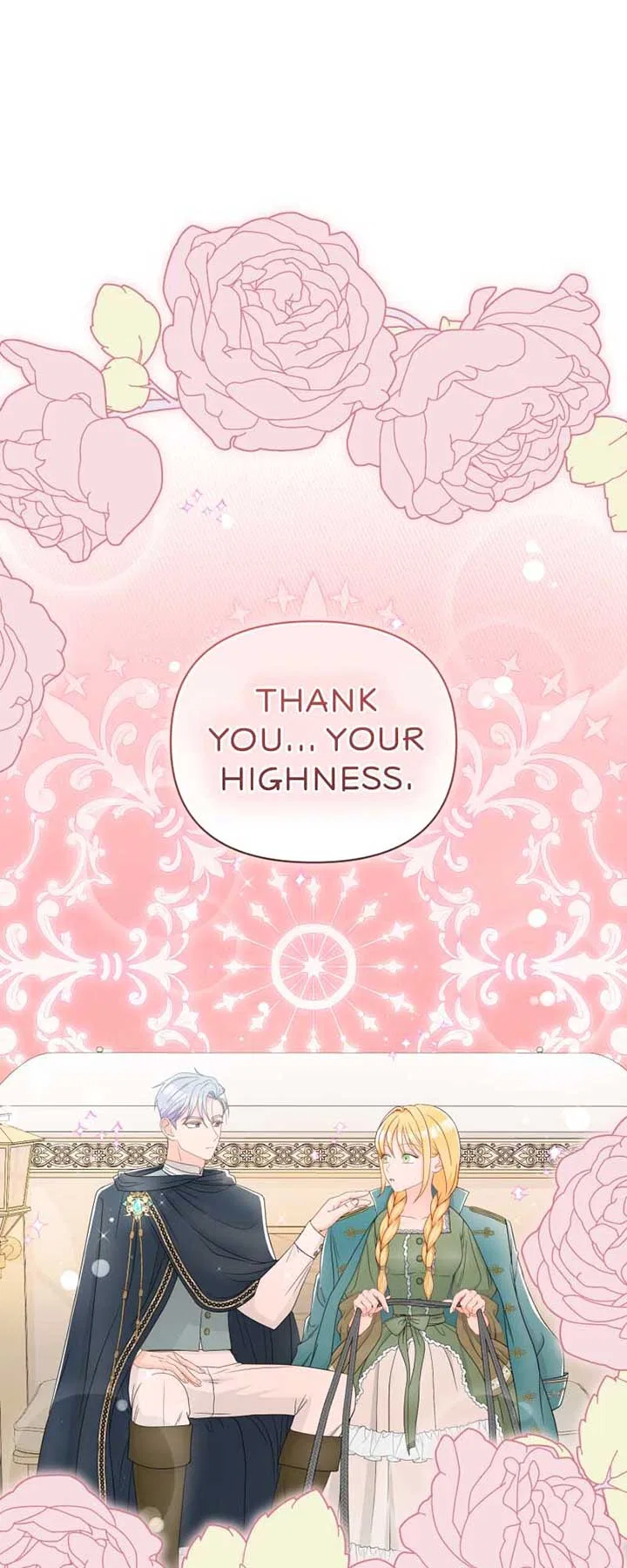 The Maid’s Secret Tea Recipe for the Prince Chapter 27 – Page 9