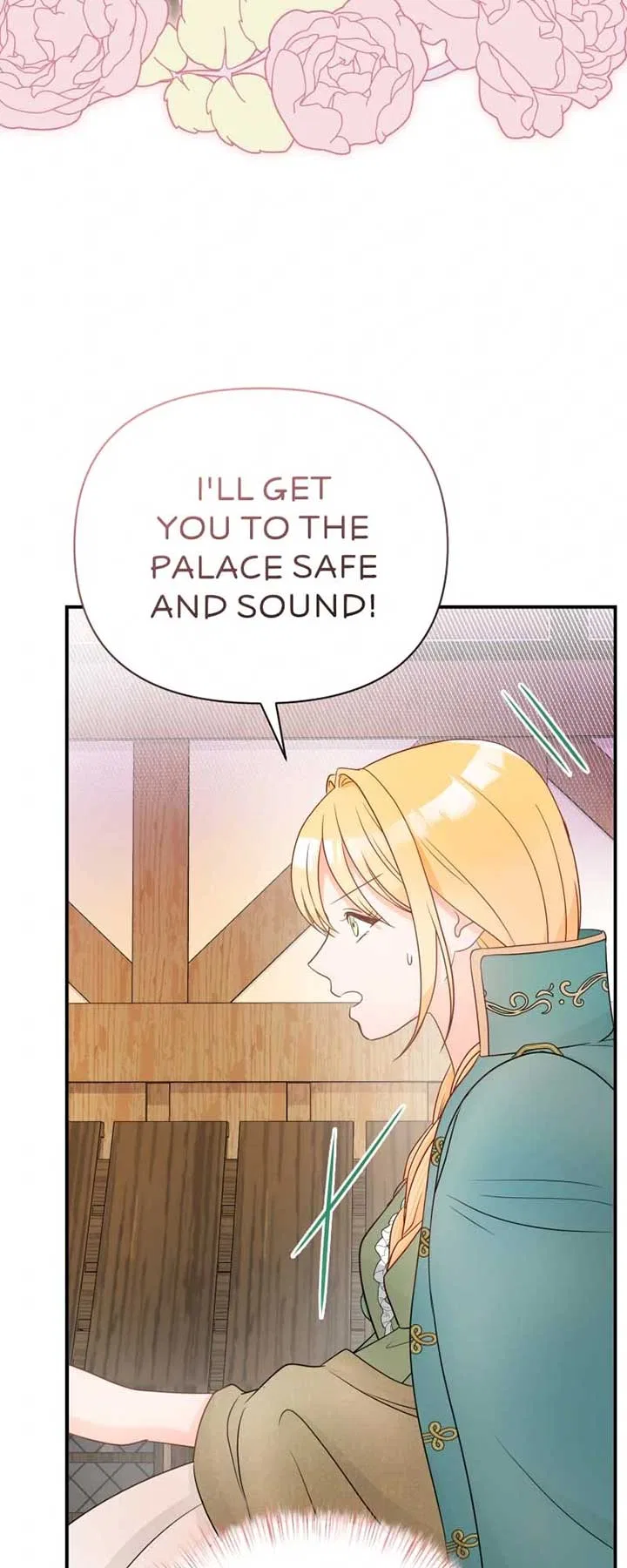 The Maid’s Secret Tea Recipe for the Prince Chapter 27 – Page 10