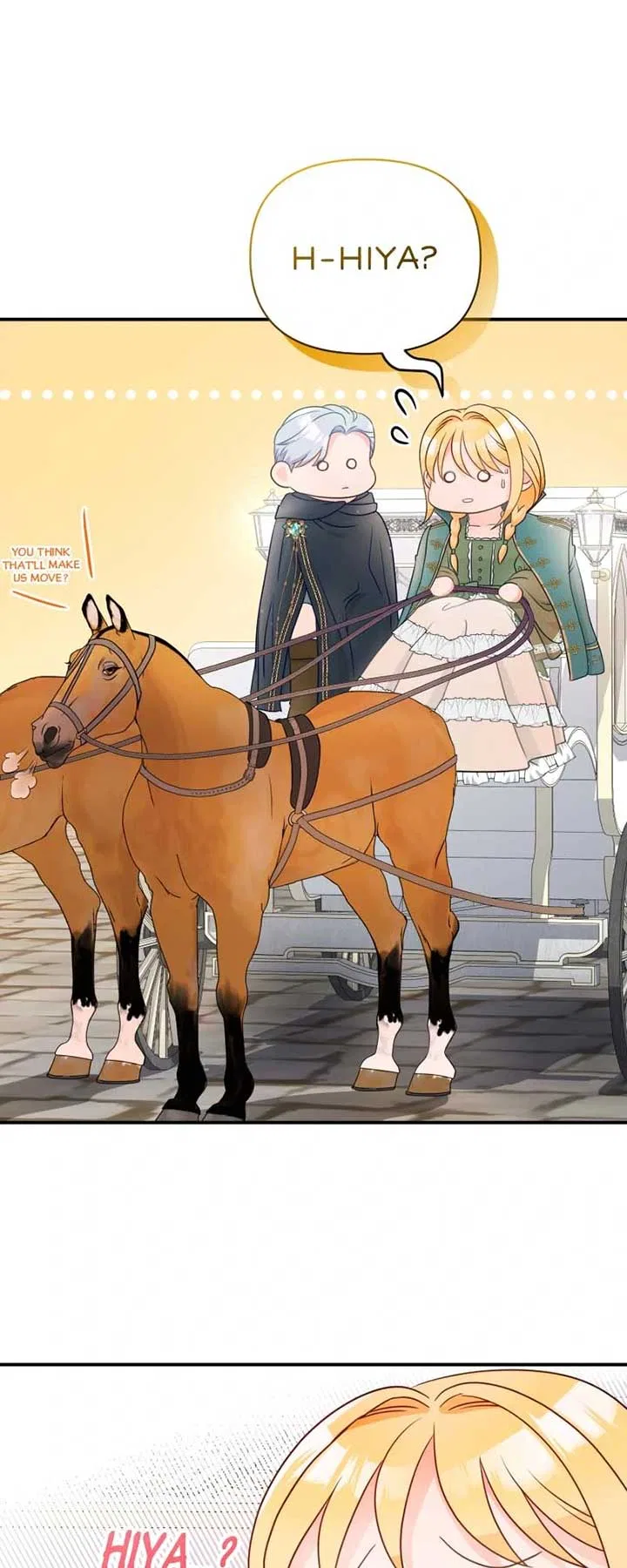 The Maid’s Secret Tea Recipe for the Prince Chapter 27 – Page 12