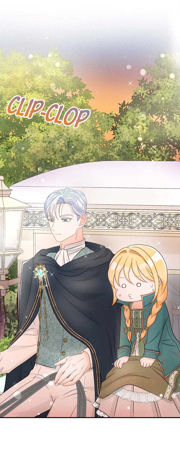 The Maid’s Secret Tea Recipe for the Prince Chapter 27 – Page 19
