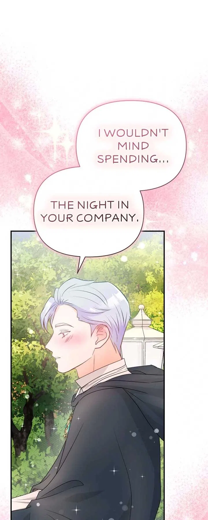The Maid’s Secret Tea Recipe for the Prince Chapter 27 – Page 21