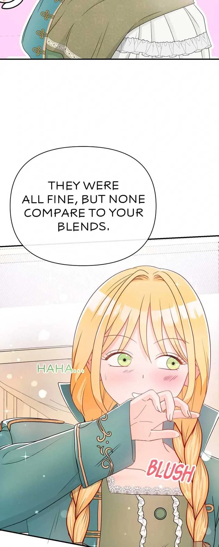 The Maid’s Secret Tea Recipe for the Prince Chapter 27 – Page 23