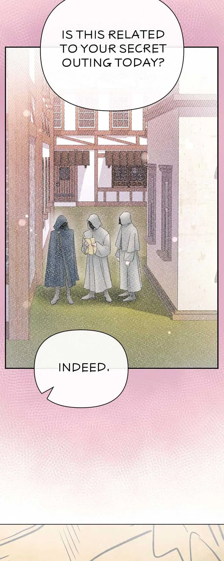 The Maid’s Secret Tea Recipe for the Prince Chapter 27 – Page 36