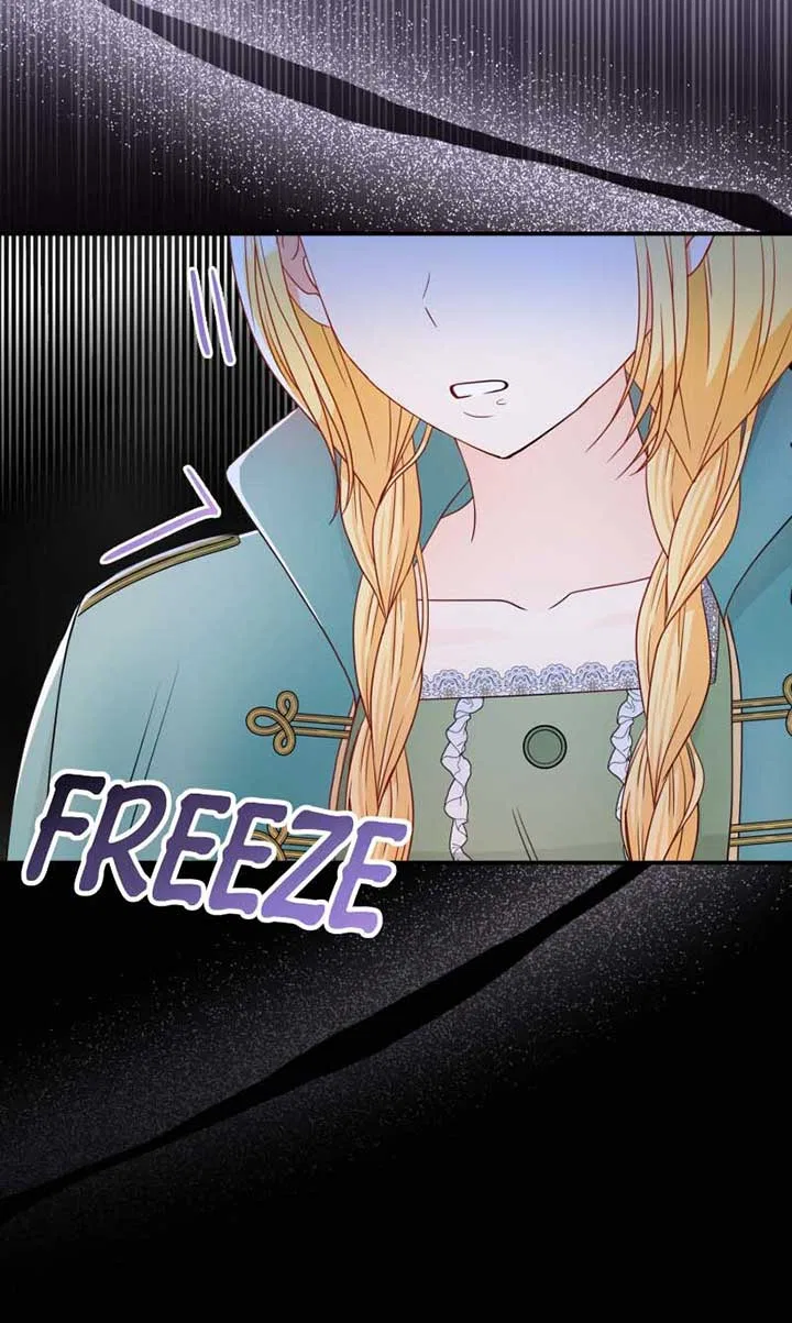 The Maid’s Secret Tea Recipe for the Prince Chapter 27 – Page 38